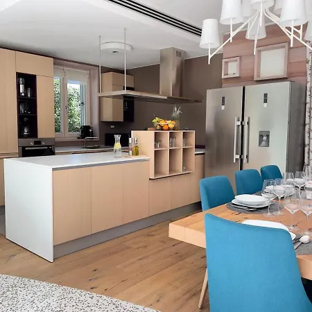 Luxury Beachfront Lilly With Private Pool Villa Povlja (Brac)