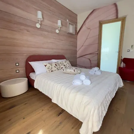 Luxury Beachfront Lilly With Private Pool Povlja (Brac)