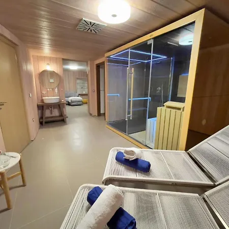Villa Luxury Beachfront Lilly With Private Pool Povlja (Brac)