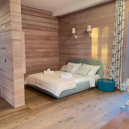 וילה Luxury Beachfront Lilly With Private Pool פובליה