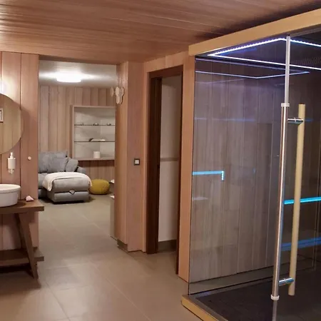 וילה Luxury Beachfront Lilly With Private Pool *