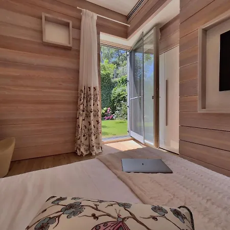 וילה Luxury Beachfront Lilly With Private Pool *