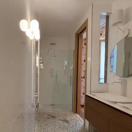 וילה Luxury Beachfront Lilly With Private Pool *